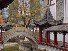 -龙潭水乡