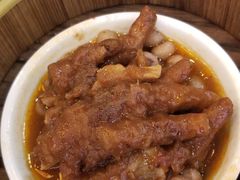 -苏晓玥·手作江南小吃(深圳北站店)