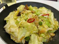 -新名仕新白玉兰餐厅