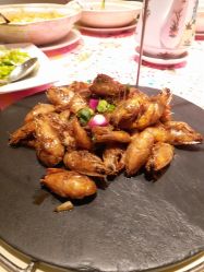 -惠食佳·宴会厅(滨江西路店)