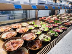 -名扬煮艺肥牛自助火锅(同和店)