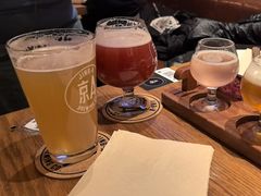 -京A Brewpub·精酿餐吧(幸福村店)