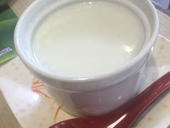 蛋白杏仁茶-添好运点心专门店(北角店)