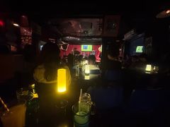 -东岸Cafe 爵士俱乐部