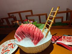-前门涮肉(群力店)