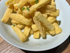 -吃饭皇帝大(长宁龙之梦店)