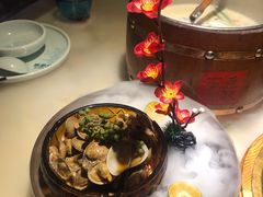 -佬麻雀·新湘菜(珠海金发购物中心店)