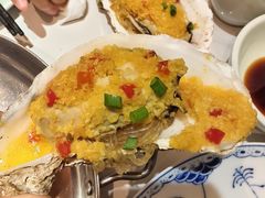 -必点海鲜·海肠捞饭·鲅鱼水饺(滨江道店)