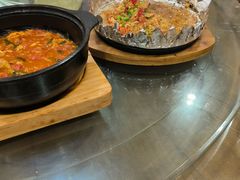 -老西安韩记三鲜煮馍(四府街店)