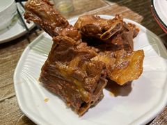 -四姐妹东北饺子(沙尾路店)