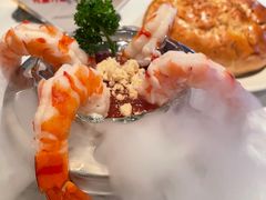 -莫尔顿牛排坊(浦东ifc店)