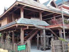 -勐旺傣香园