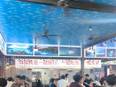 -阿弟特色海鲜餐厅·大排档(平潭店)