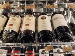 -wineapp葡萄酒餐吧(外滩金融中心店)