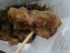 -傅强排骨(成都总店)