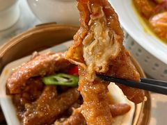-东南里湖景餐厅·新闽菜(浦西万达店)