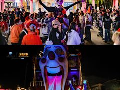 -大连海昌发现王国主题公园