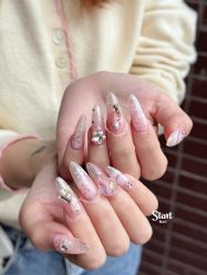 -StartNail美甲