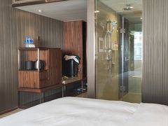 -昆明中心皇冠假日酒店