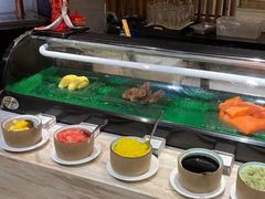 -索菲特银河锦厨自助餐(山西路店)