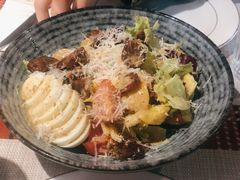 主厨沙拉-Primo·丽莫意大利窑烤披萨