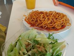 肉酱意面-宜家·瑞典风味餐厅(烟台路店)