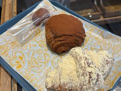 -OUR Bakery(中海环宇荟店)