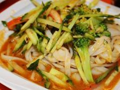 -魏家凉皮(长缨东路店)