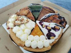 海盐肉桂-Pie Bird(新闸路店)