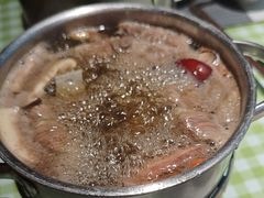 -番食园鲜食火锅(高新店)