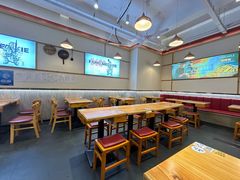 -坊门老街(宜山路店)