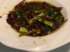 -泉味道贵州厨房(三里河店)
