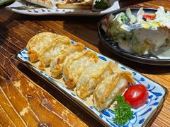 -小川洋风料理(街道口店)
