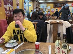 -老袁羊板筋(农光路店)
