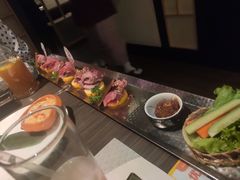 -赤坂亭·M9和牛烧肉(南京江南虹悦城店)