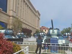 -中国人民解放军海军博物馆