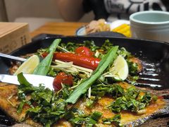 -云海肴云南菜·蒸汽石锅鱼(北京良乡华冠店)