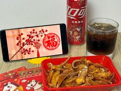 -绝味鸭脖(武昌火车站二店)