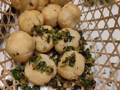 酸菜炒汤圆-盘飧市(春熙路店)