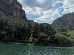-龙庆峡风景区
