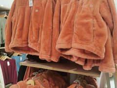 -优衣库(广州天河领展广场店)