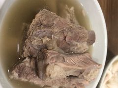 -松發肉骨茶(牛车水店)