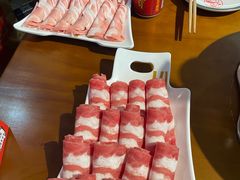-津门老羊家·铜锅涮羊肉·烧烤(科技园店)