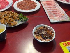 -蜀家渝重庆火锅(南屏街店)