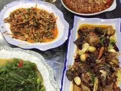 益恒饭店-白家寨子·山野白族菜(古城总店)