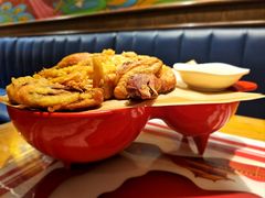 老陕葫芦鸡-醉长安(钟楼旗舰店)