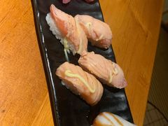 -季夏金枪鱼牛排自助餐厅(海悦天地店)