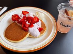 -foodoo芙多松饼店