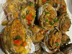 -青年公社烤鸭(青年路店)