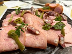 -秋林西餐厅(总店)